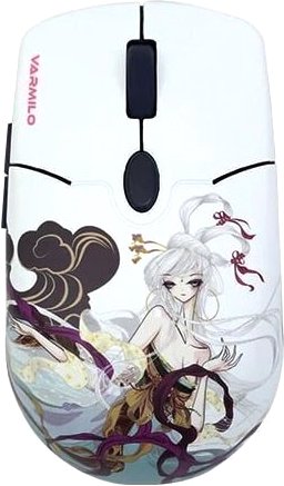 Мышь Varmilo VM01-V2-03