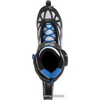 Роликовые коньки PlayLife Uno 80 880259 (р. 37)