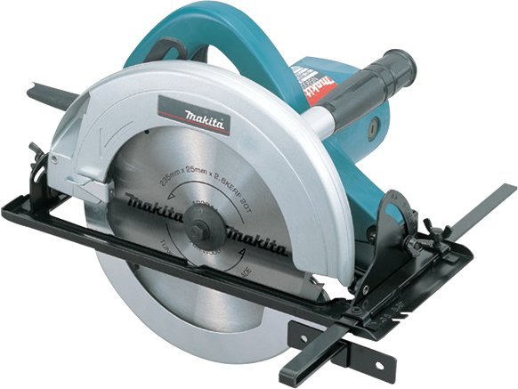 

Дисковая (циркулярная) пила Makita N5900B