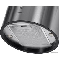 Кухонная вытяжка MAUNFELD Lee Side (C) 39 (нержавеющая сталь)