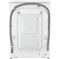 Стиральная машина LG F2V5PS0W