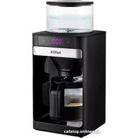 Капельная кофеварка Kitfort KT-7144