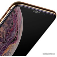 Защитное стекло Baseus Full-screen Curved Composite Film для iPhone XS Max/11 Pro Max