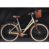 Велосипед LTD Retro Lady 2020