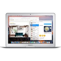 Ноутбук Apple MacBook Air 13" (2017 год) [MQD42]