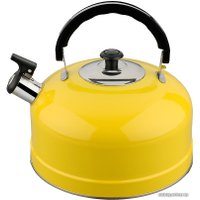 Чайник со свистком IRIT IRH-410