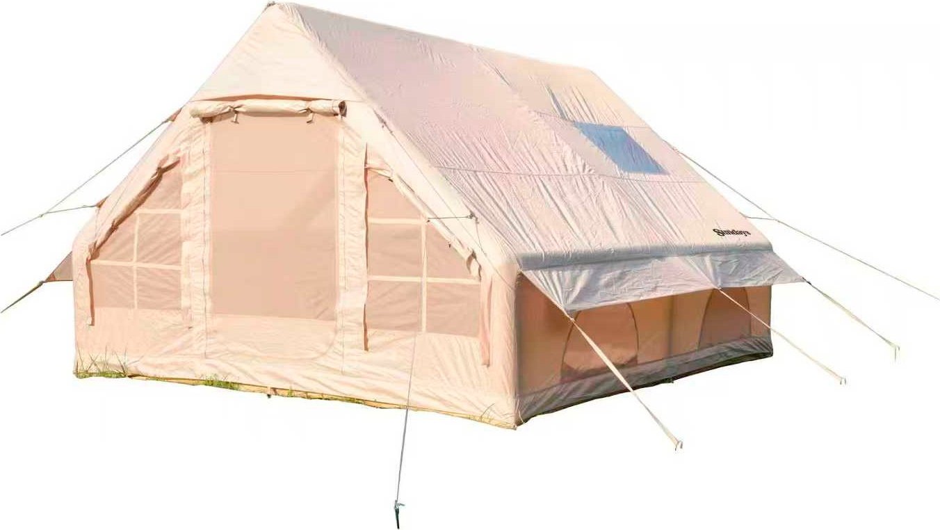 

Кемпинговая палатка Sundays Надувная TS250303 (бежевый)