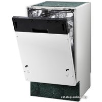 Встраиваемая посудомоечная машина Samsung DMM770B