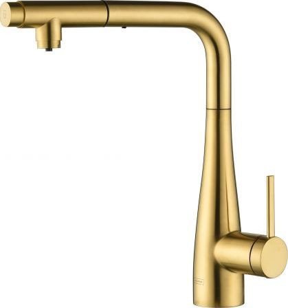Смеситель AQUAme AQM9902BG