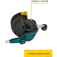 Триммер Pioneer Tools EGT-060-01