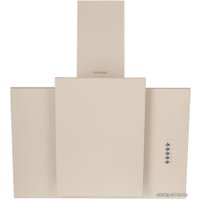 Кухонная вытяжка Pyramida KZ 60 IV