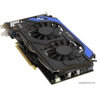 Видеокарта MSI HD 7850 2GB GDDR5 (R7850 Power Edition 2GD5/OC)