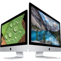 Моноблок Apple iMac 21.5'' (MK442)