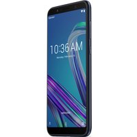 Телефон ASUS ZenFone Max Pro M1 3GB/32GB ZB602KL (черный)