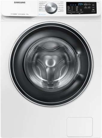 Стиральная машина Samsung WW80R42LXEWDLP