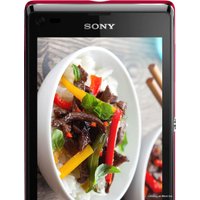 Телефон Sony Xperia L