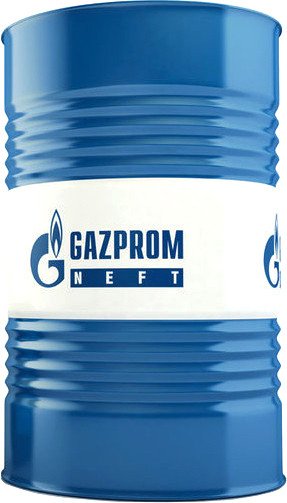 Моторное масло Gazpromneft Super 5W-40 SG/CD 205л