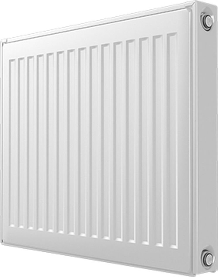 

Стальной панельный радиатор Royal Thermo Compact C21-500-1400 RAL9016