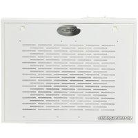 Кухонная вытяжка Jetair Bergamo WH/F/60 в Бресте