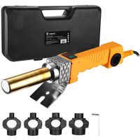 Аппарат для сварки труб Deko PPWM2500W 085-3013 (кейс)