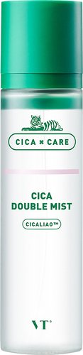  Vt Cosmetics Спрей для лица Cica Double Mist (120 мл)
