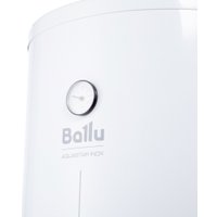 Бойлер косвенного нагрева Ballu Aquastar Inox 100 в Бресте