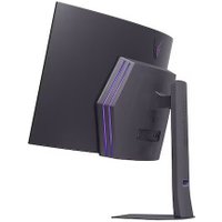 Игровой монитор LG UltraGear OLED 45GX90SA-B
