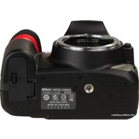 Зеркальный фотоаппарат Nikon D3100 Kit 18-55mm GII AF-S DX