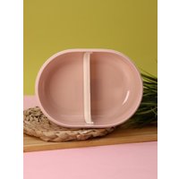 Ланч-бокс ILikeGift Eyeball fruits 6387-02 (pink)