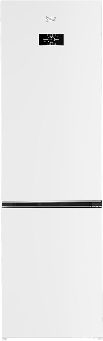 Холодильник BEKO B3RCNK405HDW