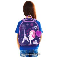 Школьный рюкзак BRAUBERG Paris 228787