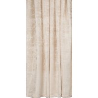 Комплект штор Mio Tesoro Мрамор 150x270 (2 шт, молоко)