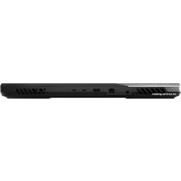 Игровой ноутбук ASUS ROG Strix SCAR 17 G733ZX-LL026W