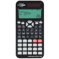 Инженерный калькулятор Rebell RE-SC2080S BX (черный)