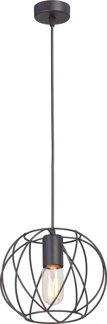 

Подвесная люстра Vitaluce V3972-1/1S
