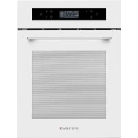 Электрический духовой шкаф Meferi MEO4511WH Comfort Plus