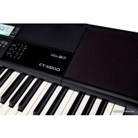 Синтезатор Casio CT-X800
