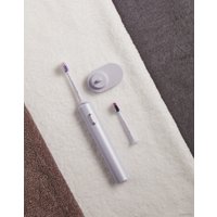 Электрическая зубная щетка Dr.Bei BY-V12 (фиолетовый)