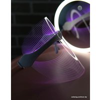 Маска для омоложения лица Gezatone m1030