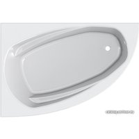 Ванна Astra-Form Тиора 154x105 (левая)