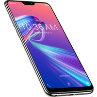 Смартфон ASUS ZenFone Max Pro (M2) 4GB/64GB ZB631KL (серый)