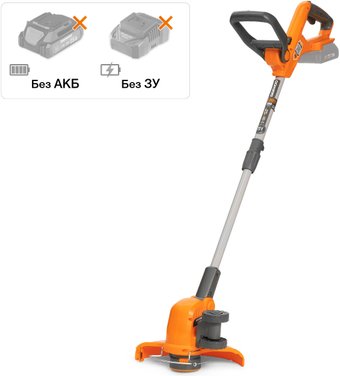 Триммер Daewoo Power DATR 3021Li (без АКБ)