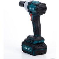 Гайковерт Alteco CIW 20-500 Li BL 42780 (с 1-им АКБ, кейс)