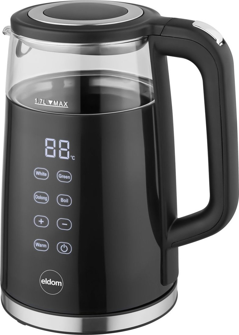 

Электрический чайник Eldom C530