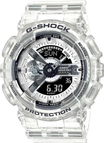 Casio G-Shock GA-114RX-7ADR