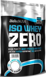 Iso Whey Zero (кокос, 500 г)