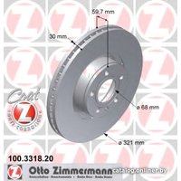  Zimmermann 100331820