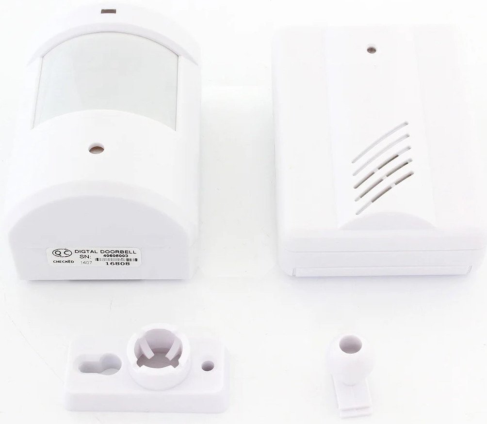 

Сигнализация Sipl AG175