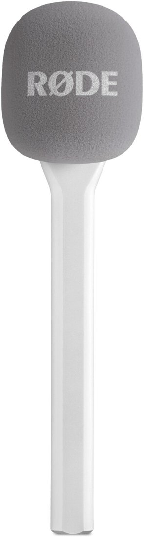 

Держатель RODE Interview GO (белый)