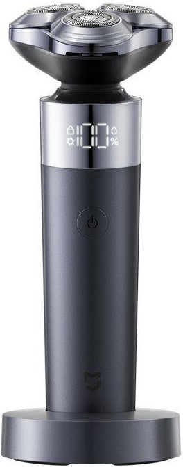 

Электробритва Xiaomi MiJia Electric Shaver S302 (темно-синий)